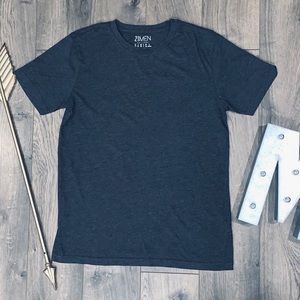 🎀4/$15🎀 Forever 21 Men Super Soft Tee